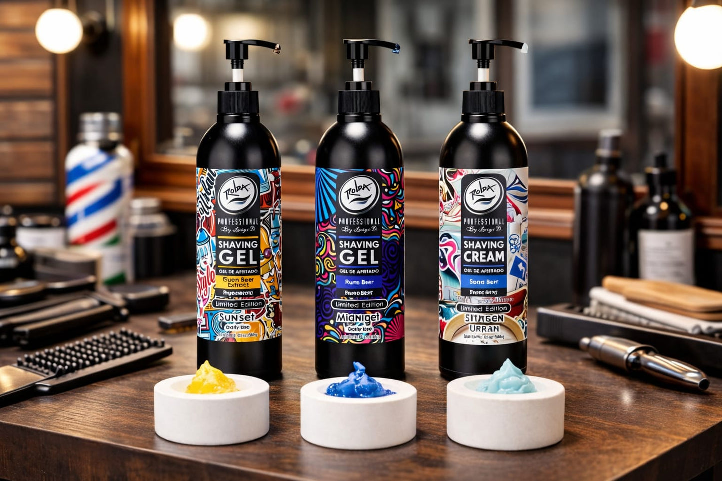 Gray helmet for bikers